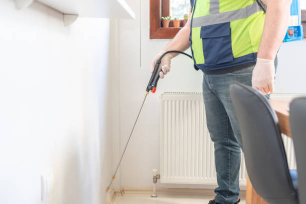 Best Mosquito Control Services  in Fairport, NY